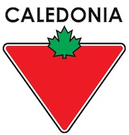 Caledonia Canadian Tire