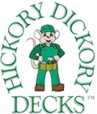 Hickory Dickory Decks