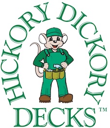 Hickory Dickory Decks