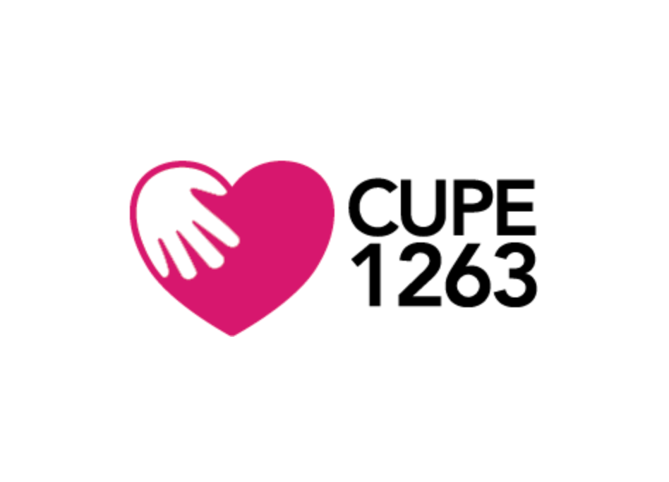 CUPE 1263