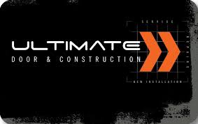 Ultimate Door & Construction