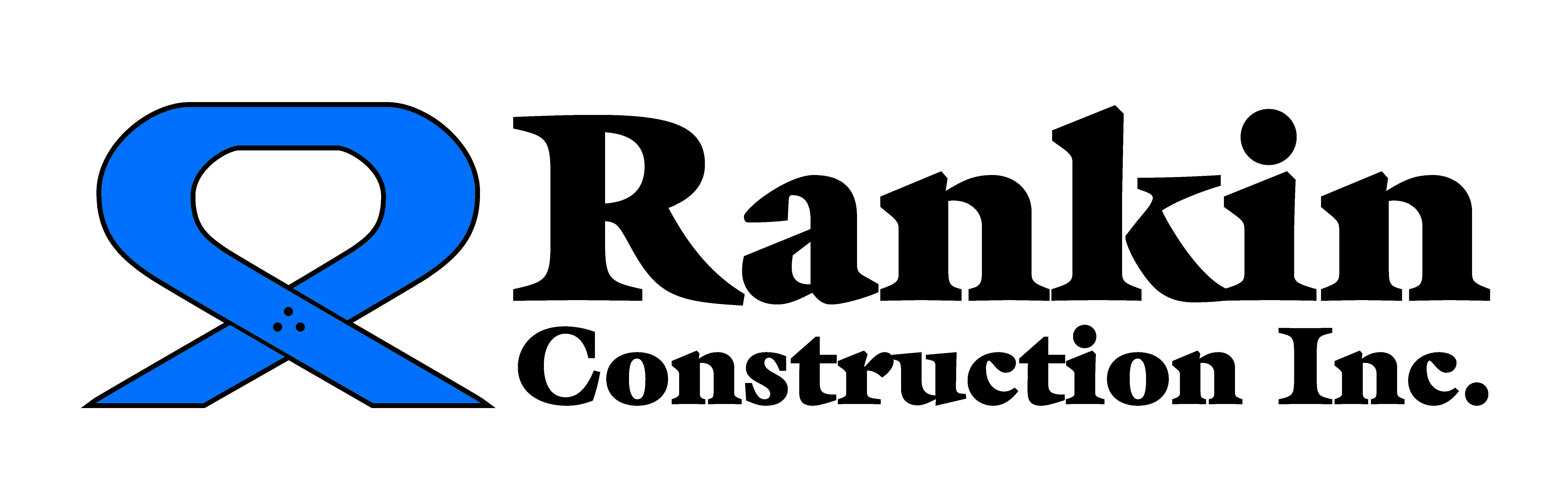 RANKIN Construction