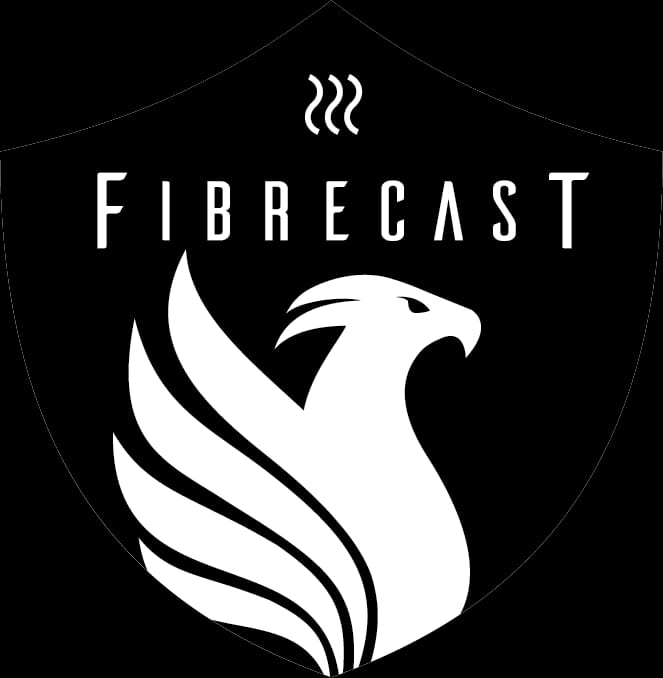 Fibrecast