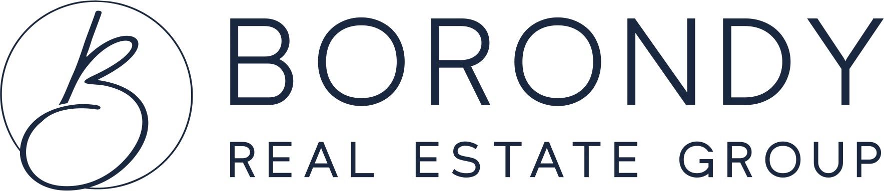 Borondy Real Estate Group