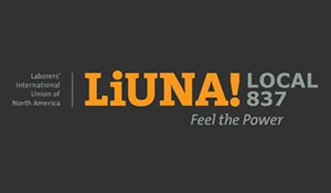 LiUNA Local 837