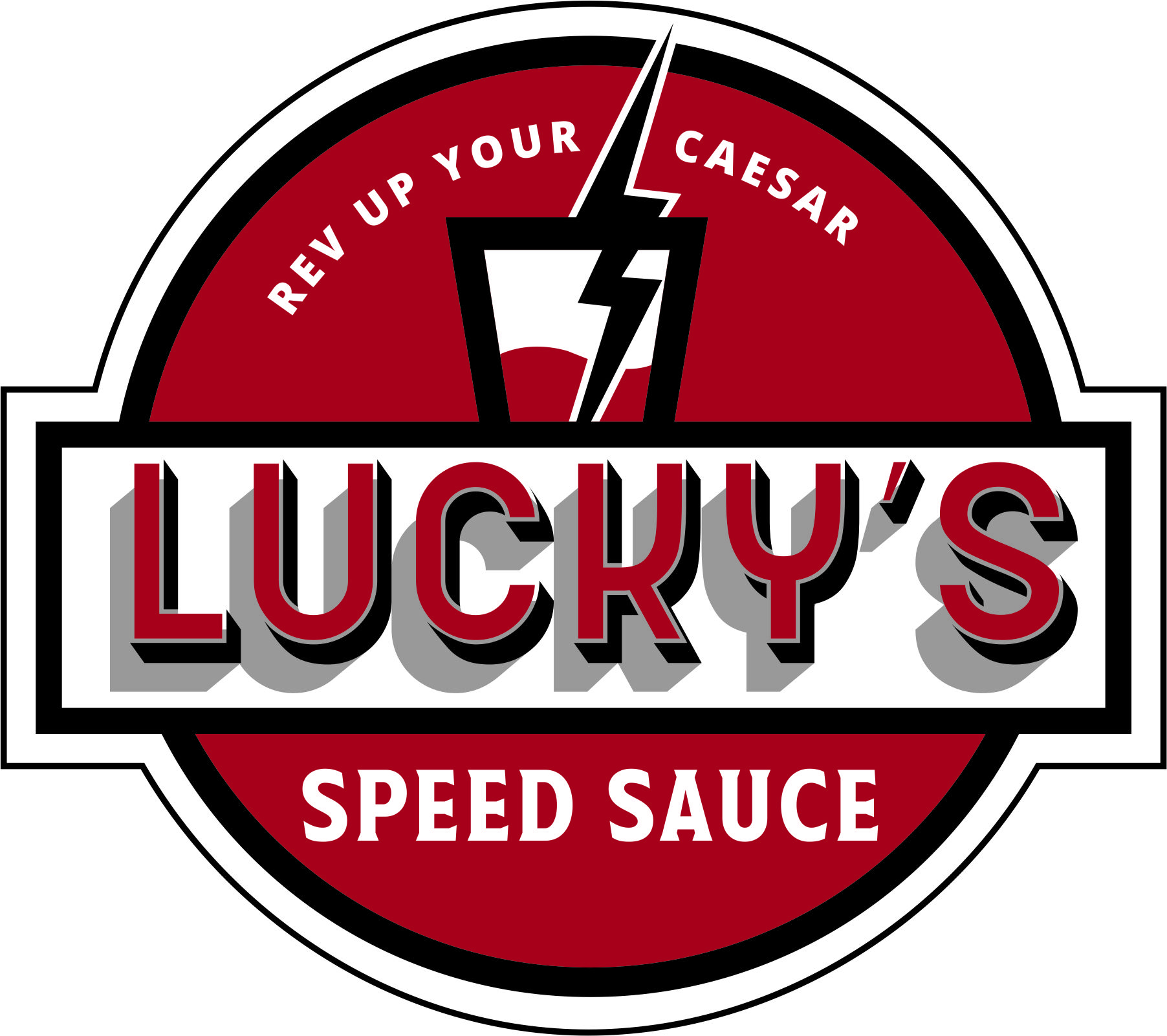 Lucky Speed Sauce