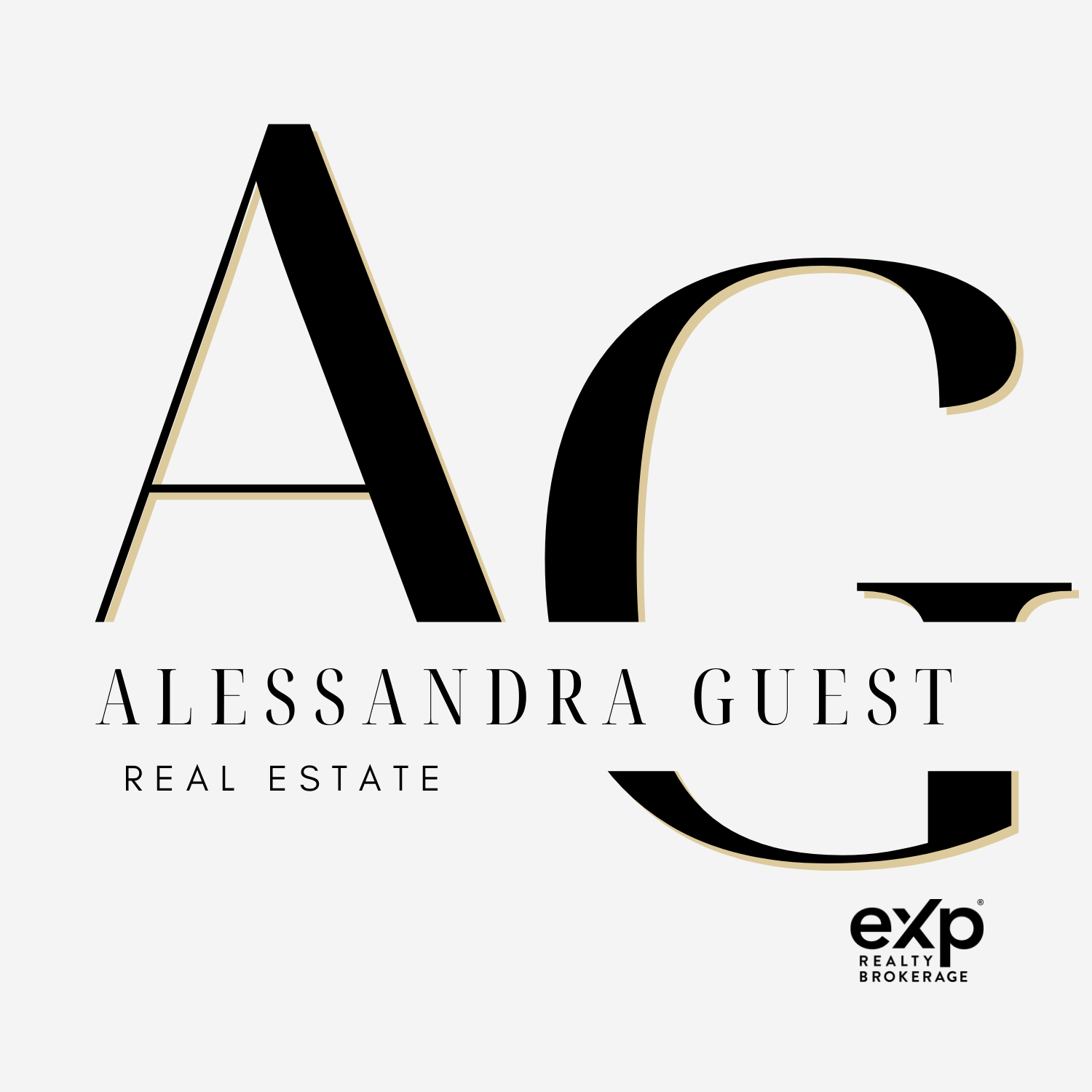  Alessandra Guest eXp Realty