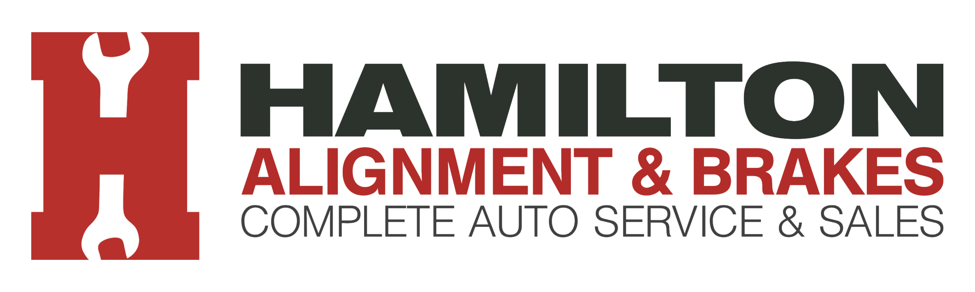 Hamilton Alignment and Breaks