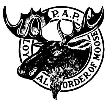 Loyal Order of Moose