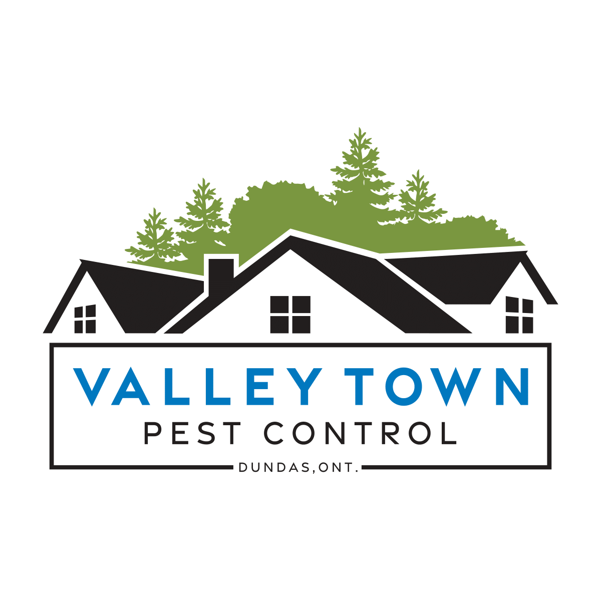 Valley Town Pest Control
