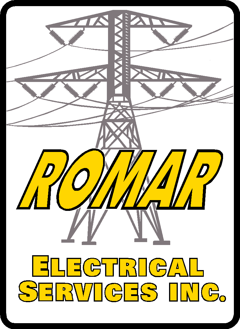 ROMAR Electrical Services Inc.