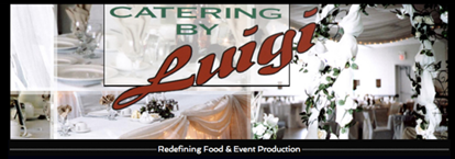 Catering by Luigi