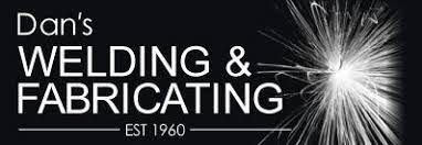 Dan's Welding and Fabricating Ltd