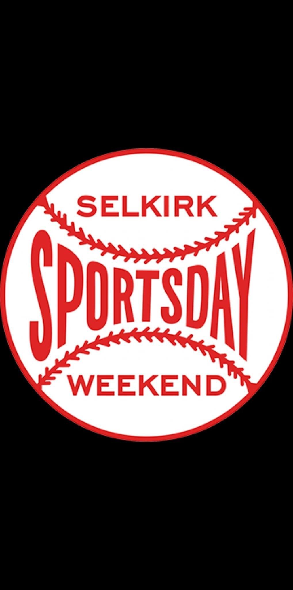 Selkirk Sportsday Weekend