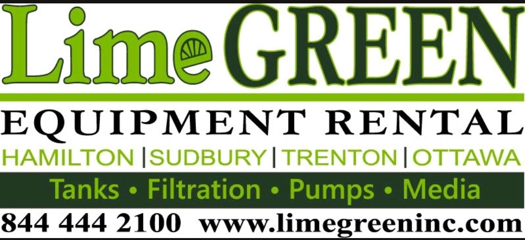 LimeGREEN Equipment Rental