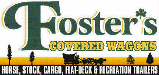 Fosters Covered Wagon's