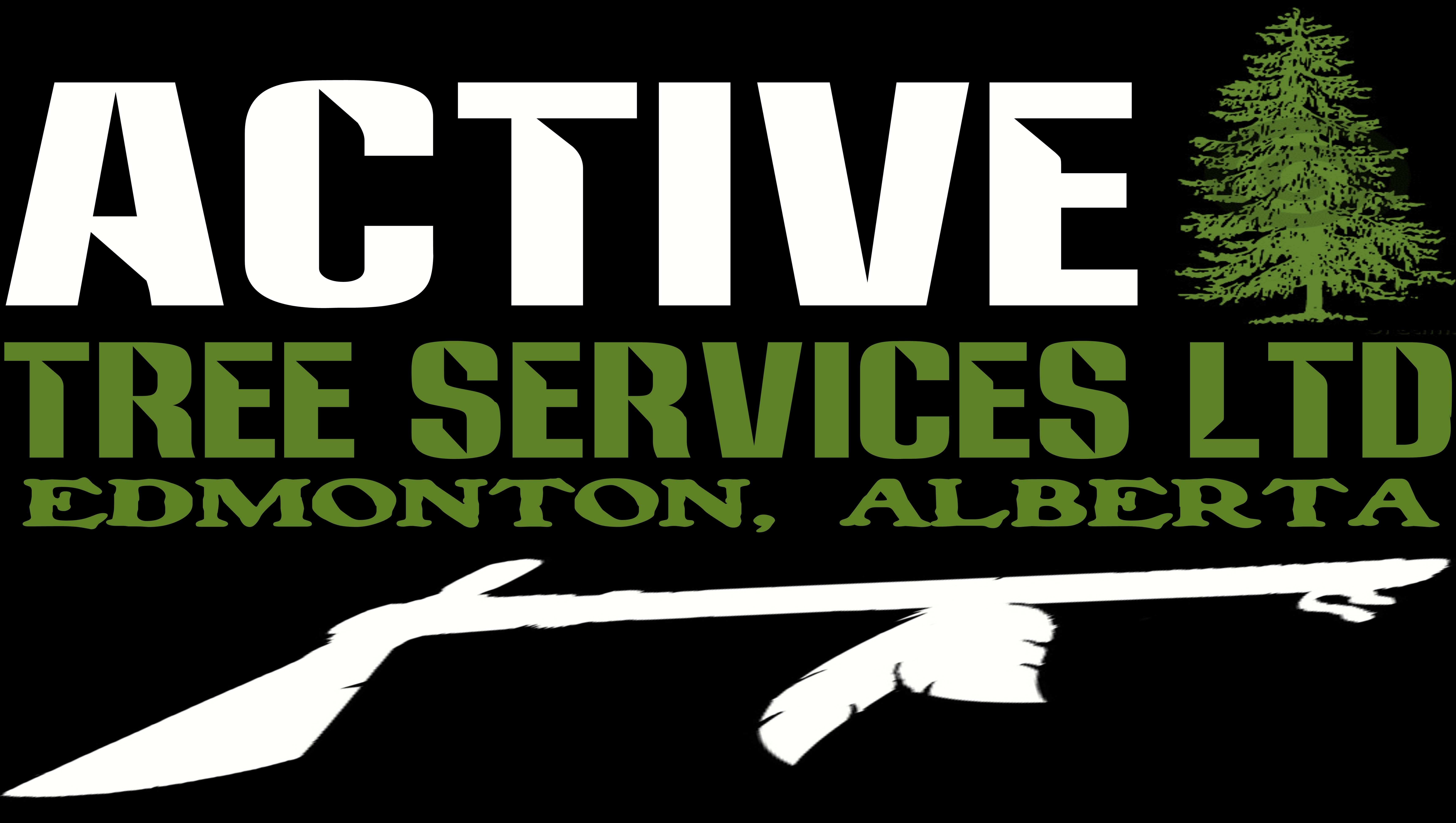 Active Tree Services Ltd.