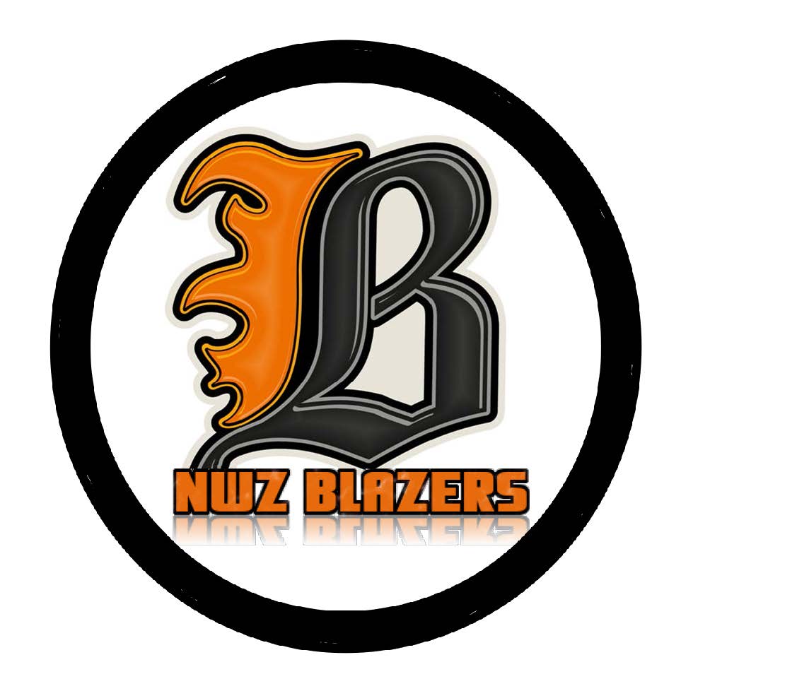 NW247 NWZ BLAZERS Hockey Edmonton site by RAMP InterActive