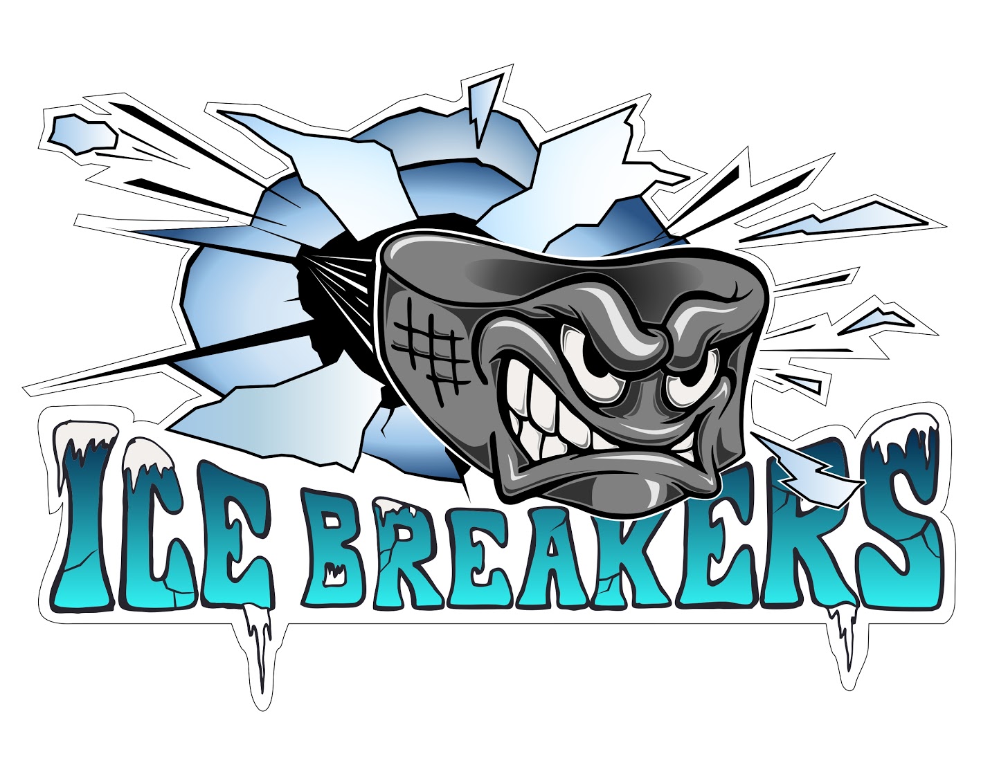 KC101 - ICE BREAKERS - Hockey Edmonton : Website by RAMP InterActive