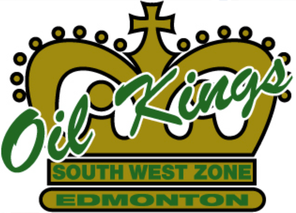 SZ608 SWZ OIL KINGS Hockey Edmonton Website by RAMP InterActive