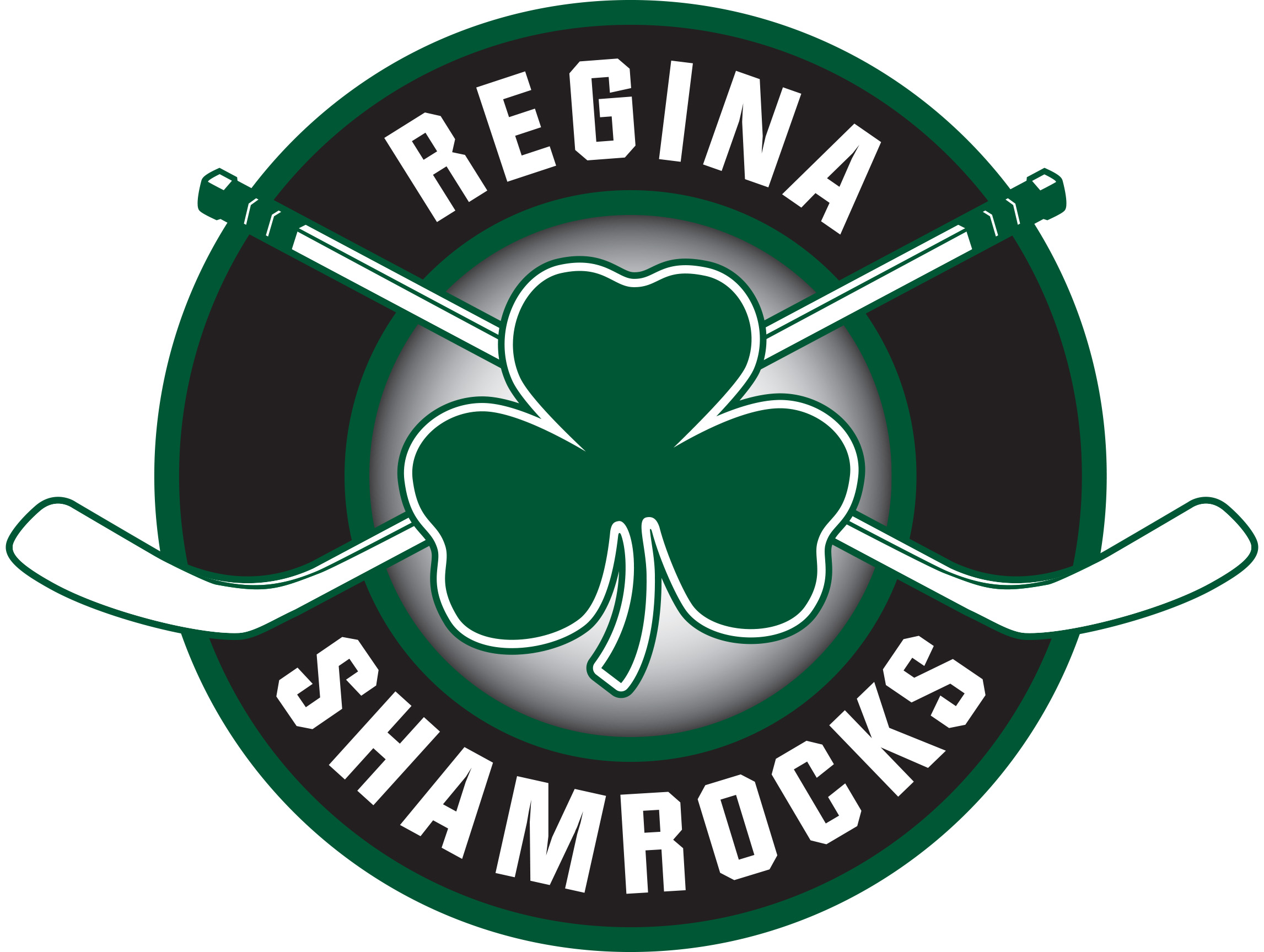 Regina Shamrocks - Hockey Regina Tournaments : Website By RAMP InterActive