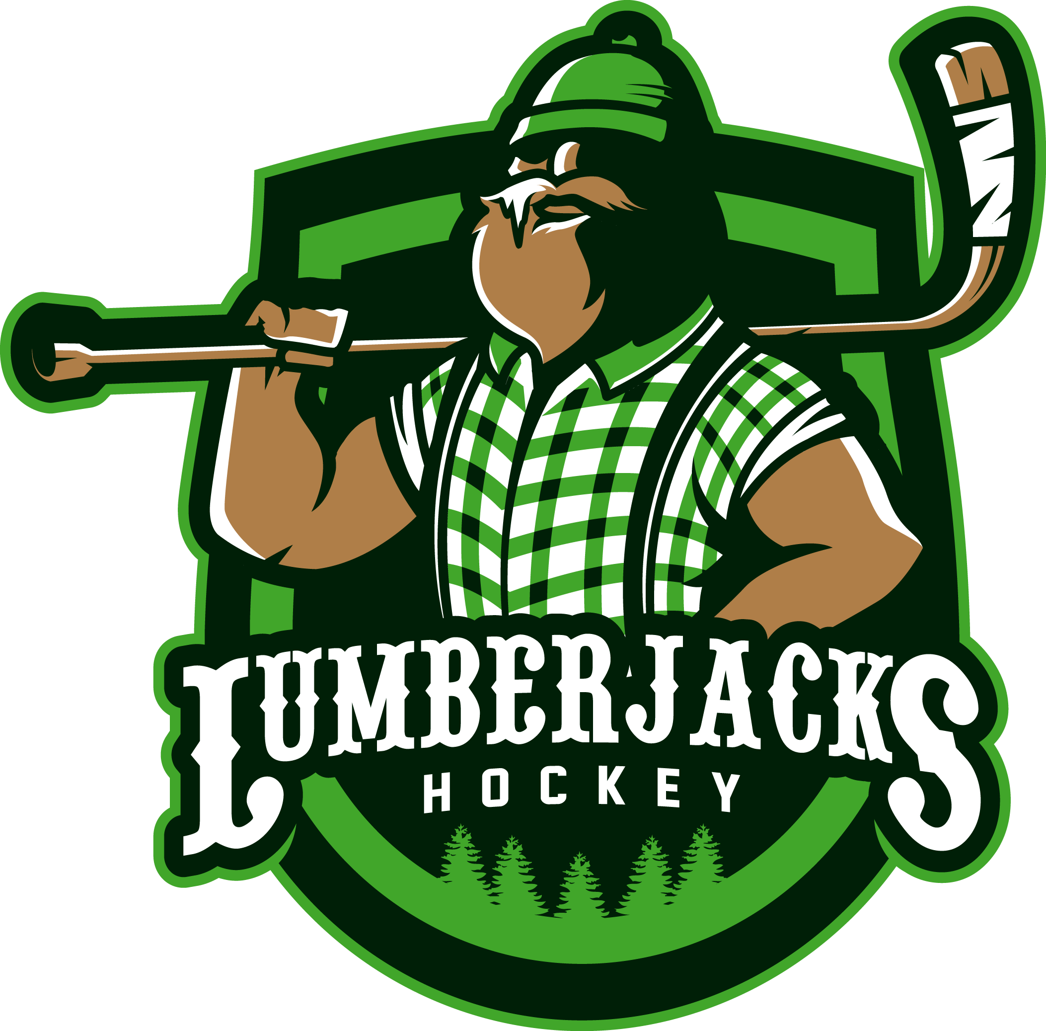 Lumberjacks HC - HSL - Hockey Super League : Website by RAMP InterActive