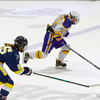 Courtesy of Kevin Baluk Photography: Angels 14U vs. Ooks 14U