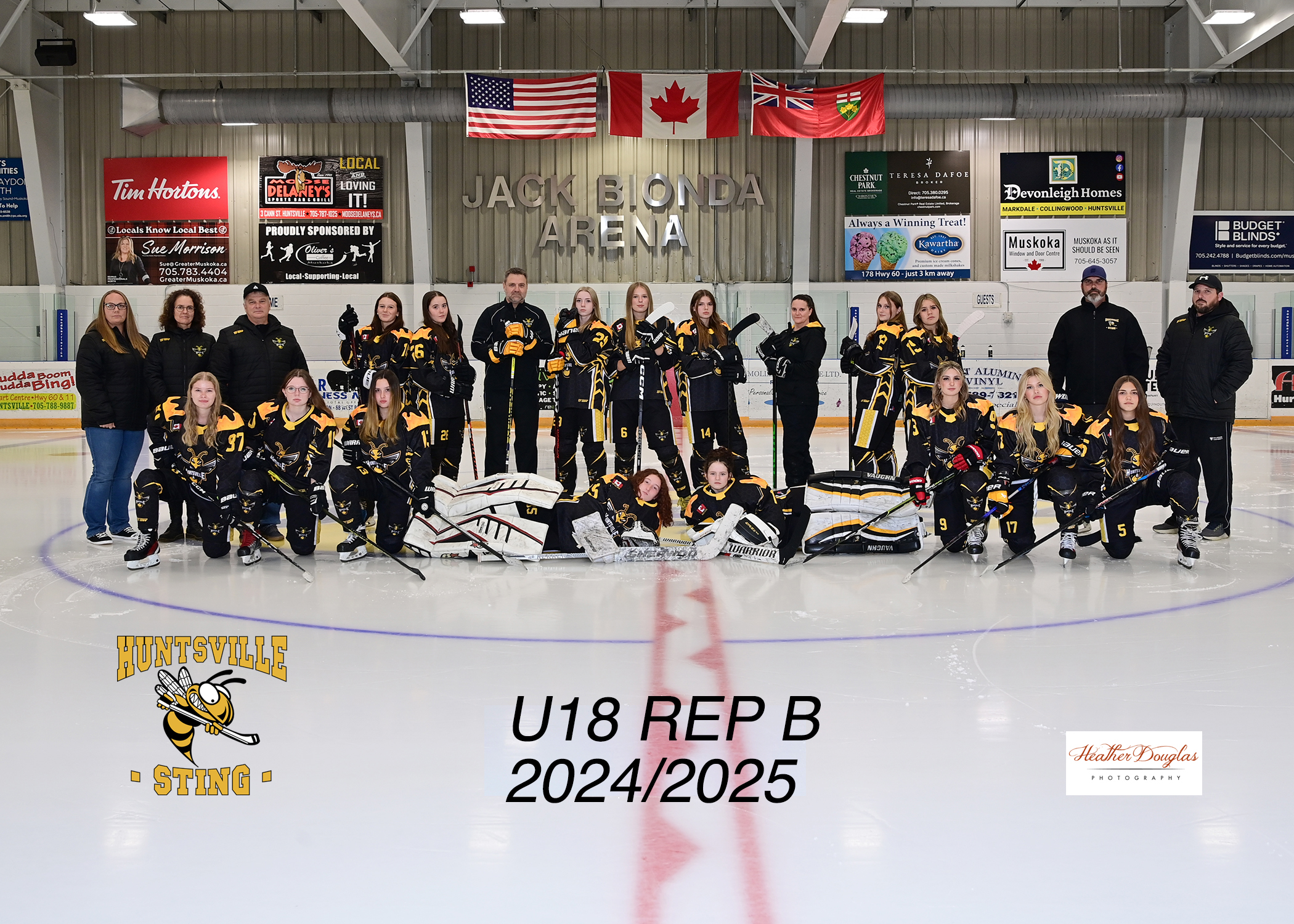 U18 Rep