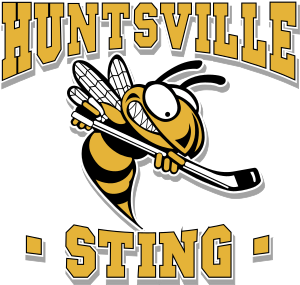 Huntsville Sting U15 Black