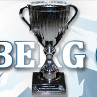The Highly Sought After ICEBERG CUP