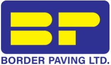 Boarder Paving