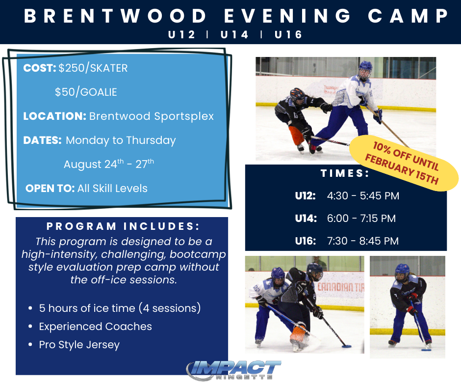 Brentwood Program