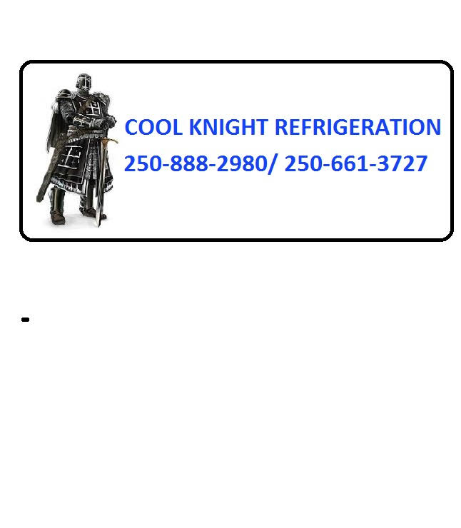 Cool Knight Refrigeration