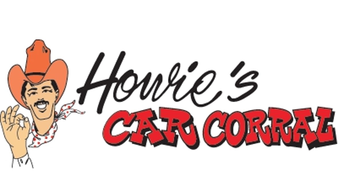 Howie's Car Corral