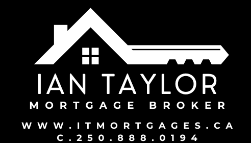 Ian Taylor - Mortgage Broker 