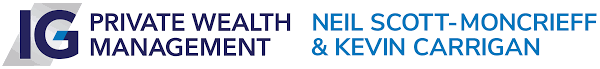 IG Private Wealth Management - Neil Scott-Moncrieff & Kevin Carrigan