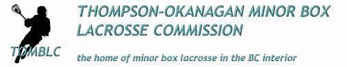 Thompson-Okanagan Minor Box Lacrosse Commission