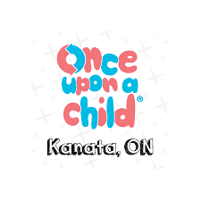 once upon a child