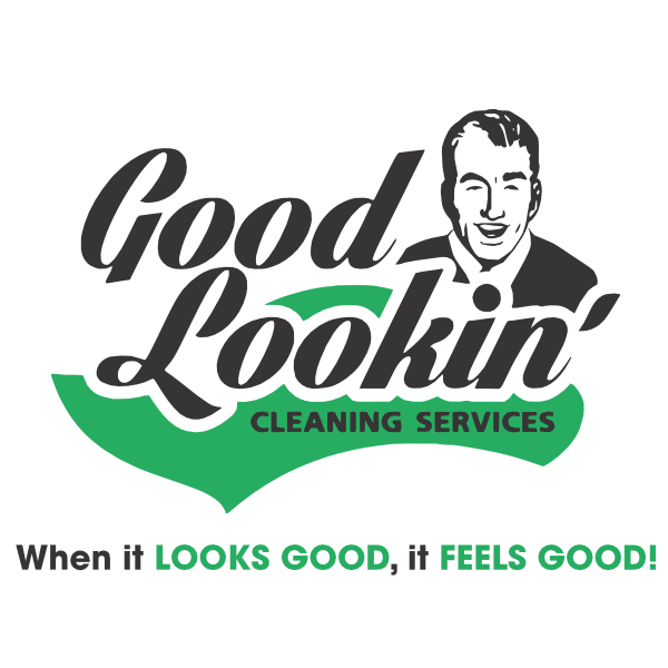 Good Lokin' Cleaning Services