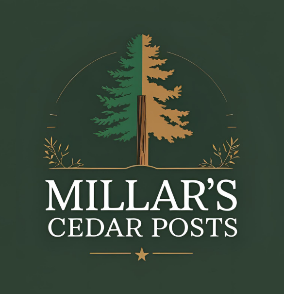 Millar's Cedar Posts