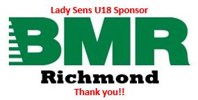 Sponsor - BMR Richmond