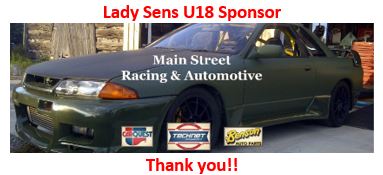 Sponsor - Main Street Racing & Automotive