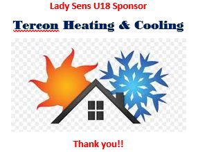 Sponsor - Tercon Heating & Cooling