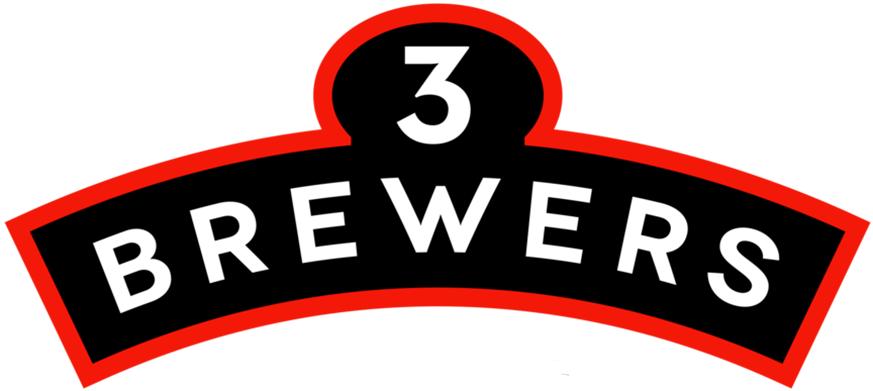 3 Brewers 