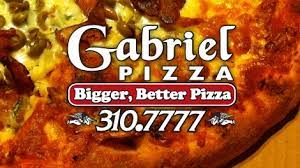 Gabriel Pizza