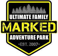 Marked Ultimate Family Adventure Park