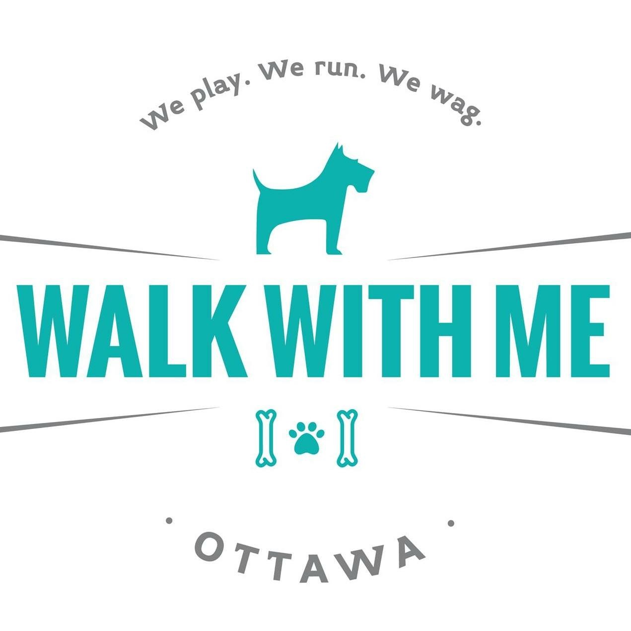 Walk with Me Ottawa