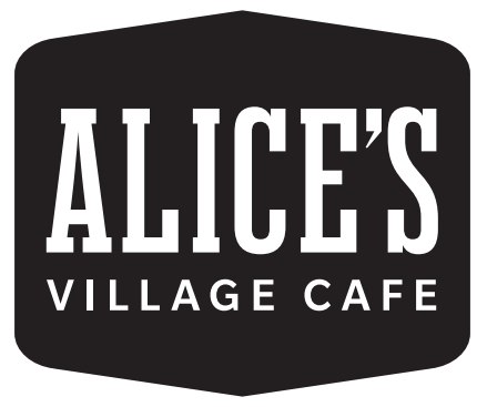 Alice's Cafe