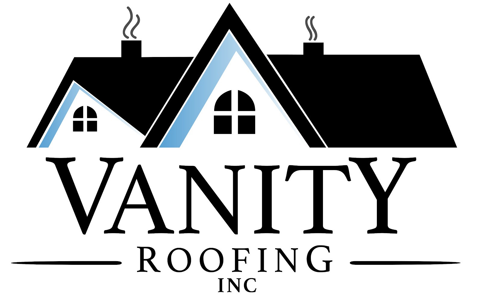 Vanity Roofing