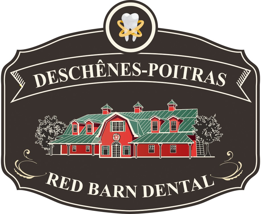 Red Barn